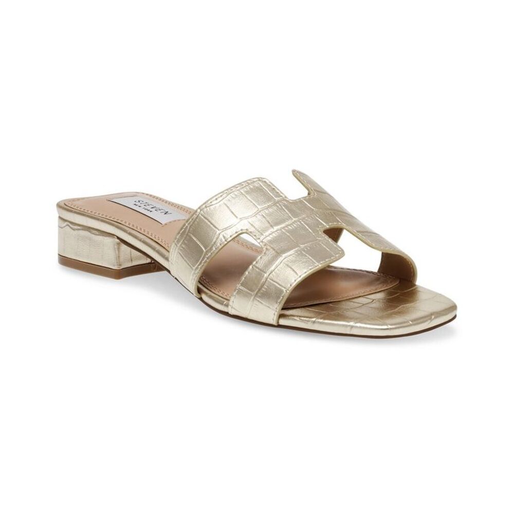 Steven By Steve Madden Hutchy Sandal